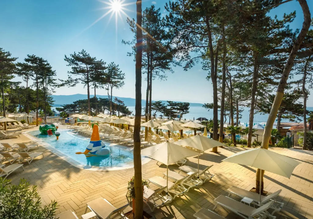 Ježevac Premium Camping Resort by Valamar