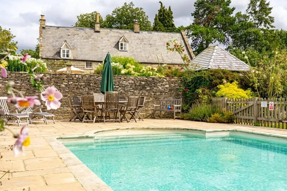 Foxcote Grange