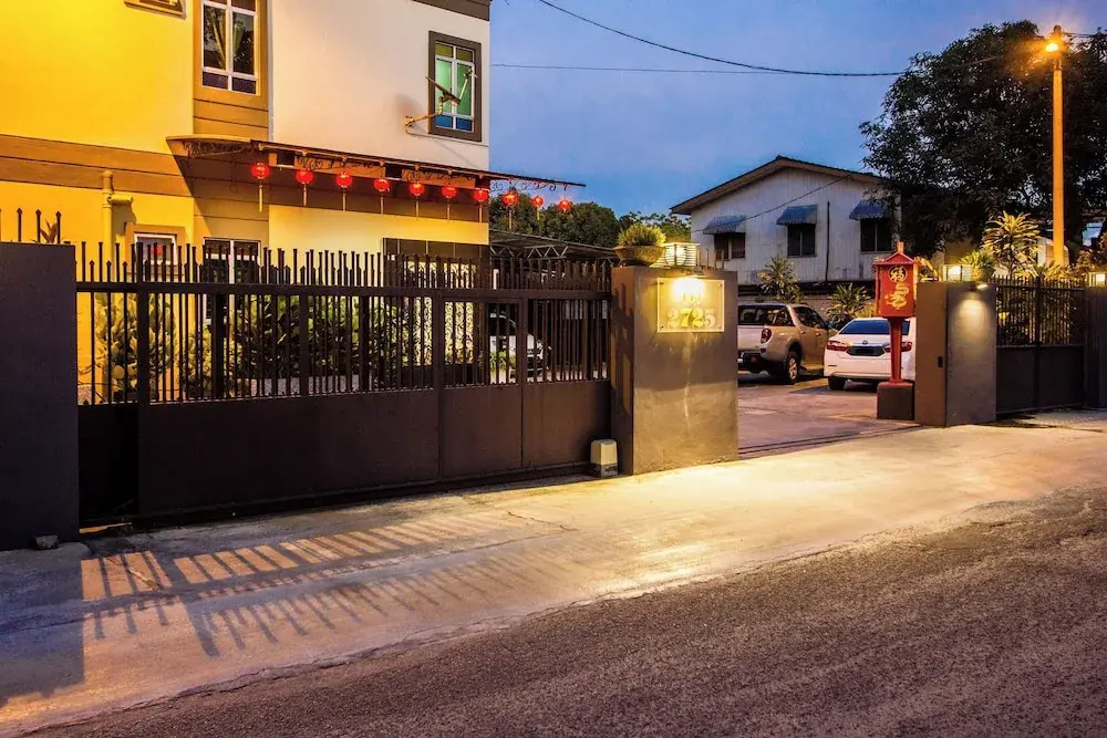 Value Inn Homestay by uBook