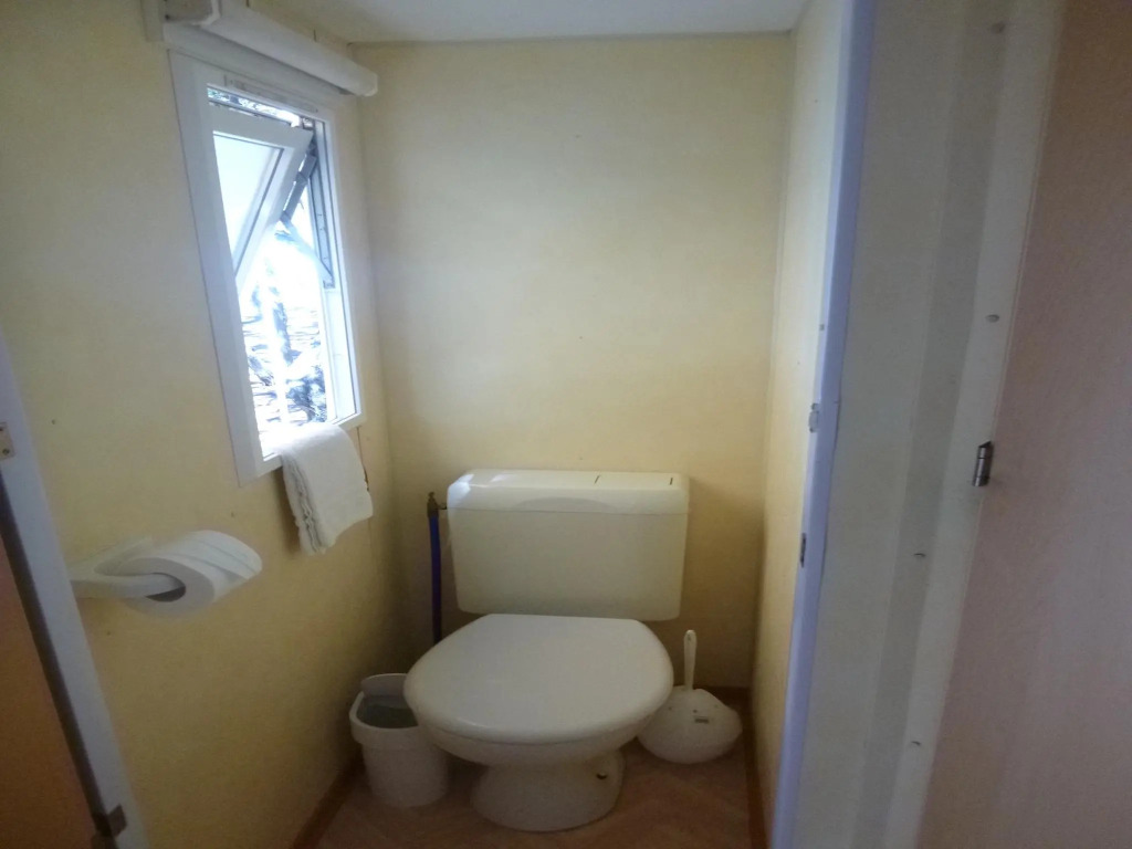 Mobile Home Basic a Sorso ID 4028