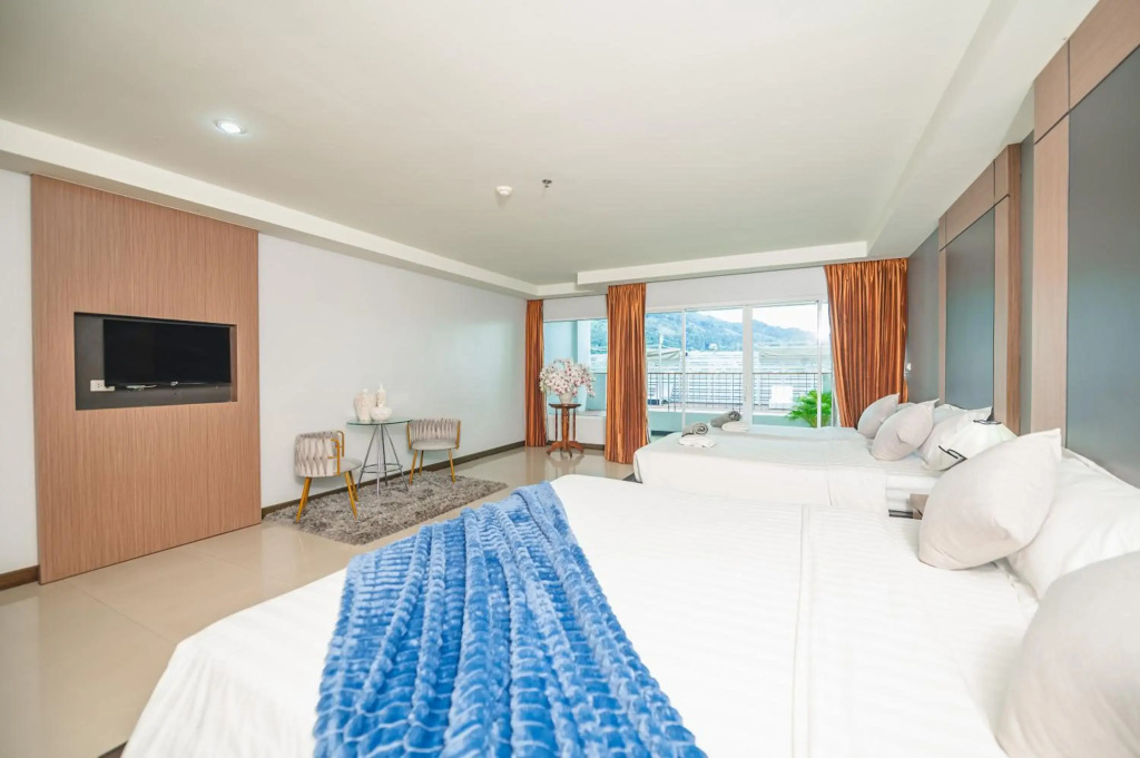 Casa Del M Patong Phuket