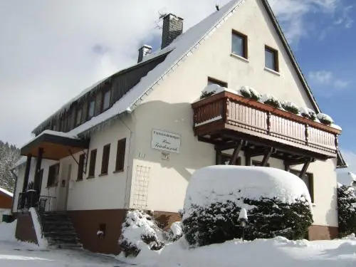 Landhaus Stremme