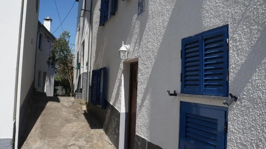 Casa Cima