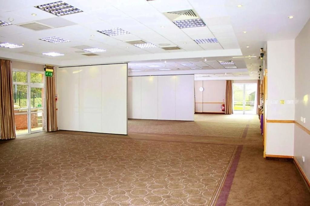 Bromsgrove Hotel