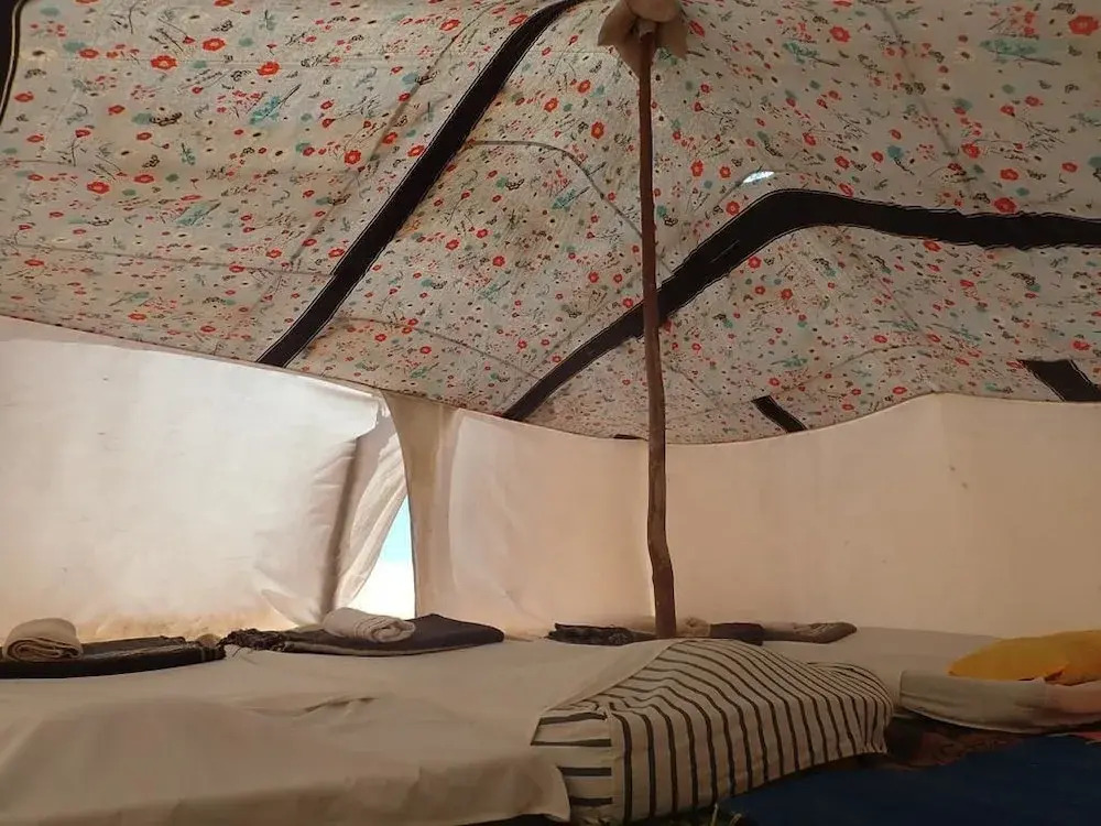 Lodge In Lompoul- Glamping