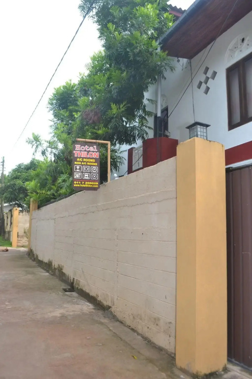 Hotel Thilon