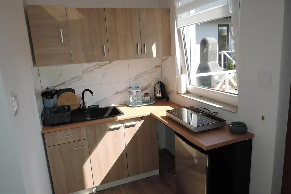 New Holiday Home for 5 People in Wiselka