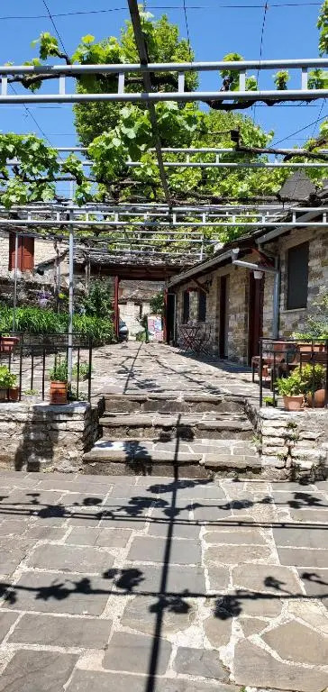 Papigo Astraka II