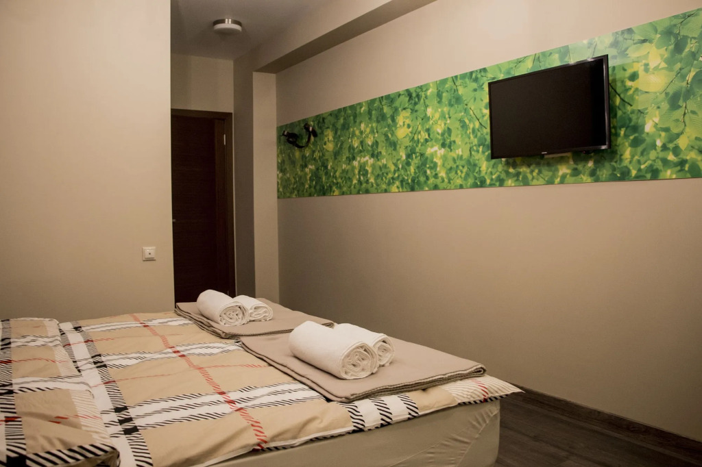 Wine Hotel