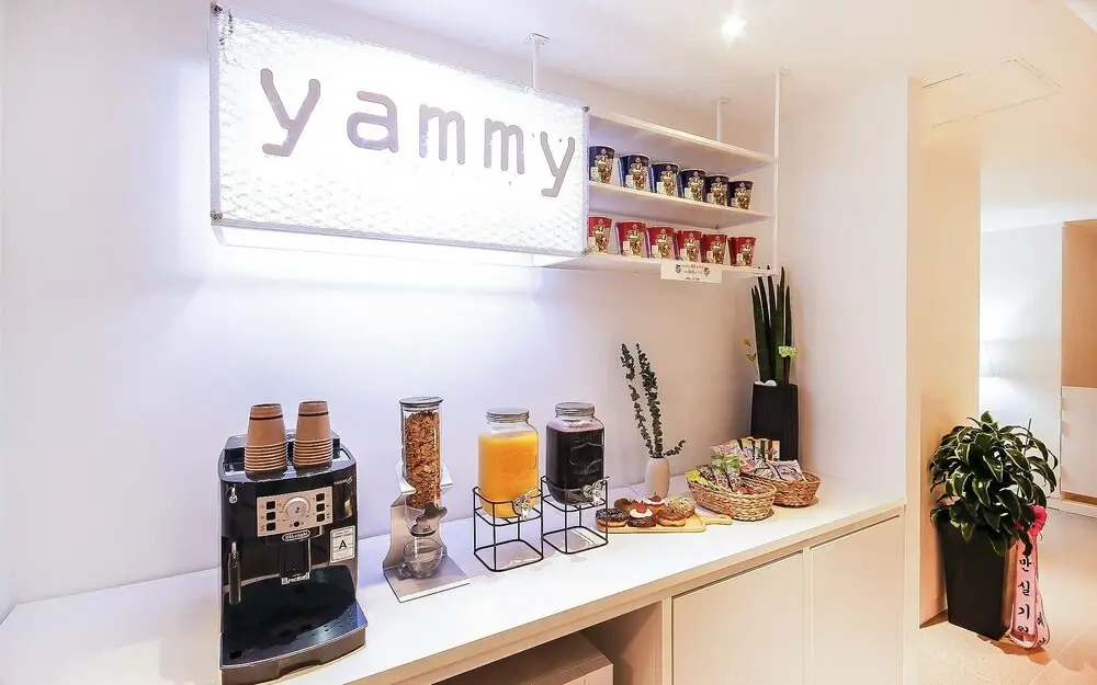 Suncheon YAM Suncheon Yeonhyang Branch