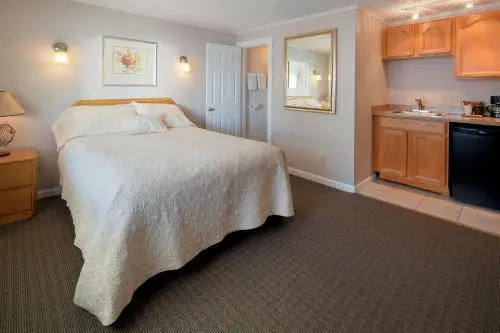 Alouette Sunrise Suites