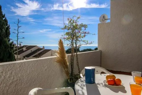 Duplex Altea Piteres