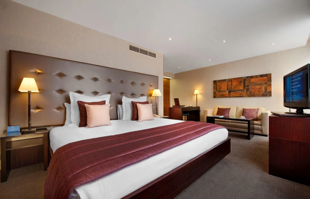 Hotel Indigo London K West Shepherds Bush by IHG