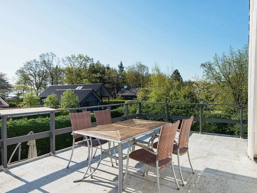 Luring Holiday Home in Jutland Near the Sea