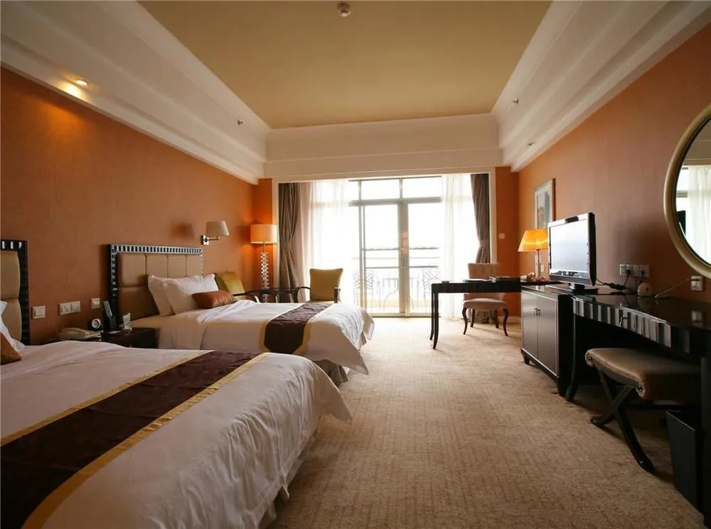 Taishan Country Garden Phoenix Hotel