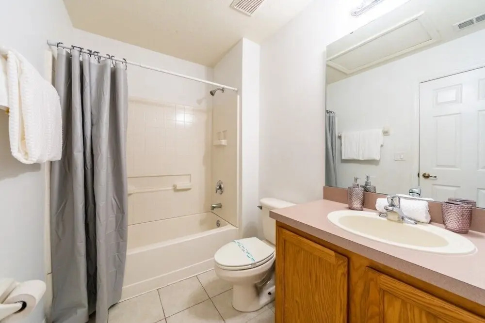 Beautiful 4Bd TH Bella Vida Resort-4559AL