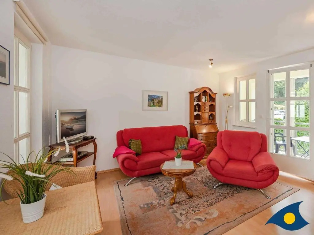 Villa Margot Whg 26