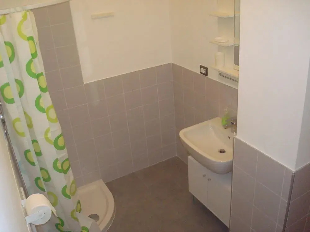 Green Bed Bergamo Guest House & Residence