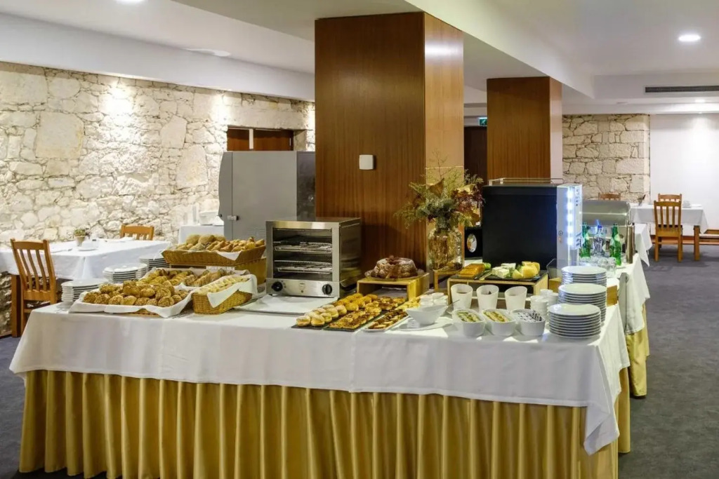 SDivine Fatima Hotel, Congress & Spirituality