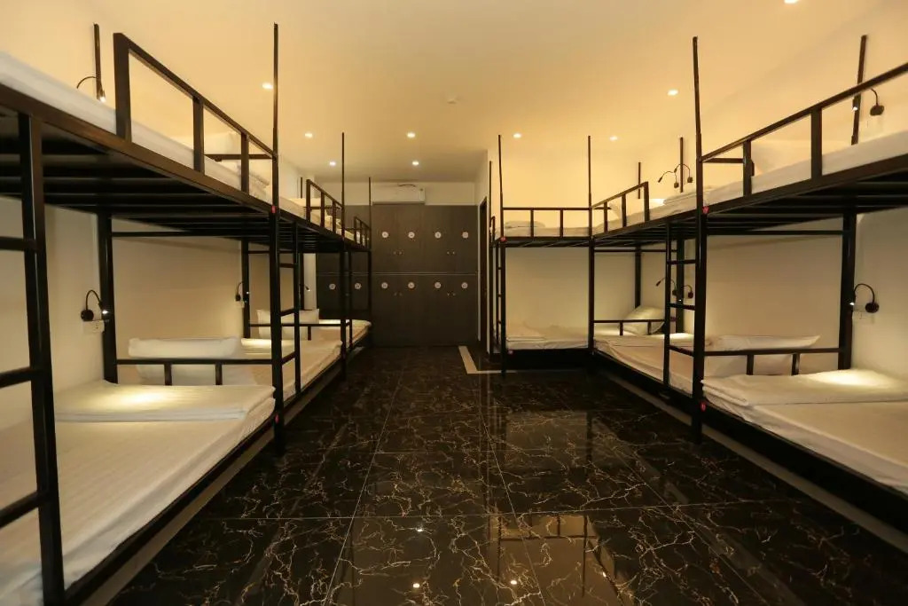 Trang An - Ninh Binh Premier Hotel