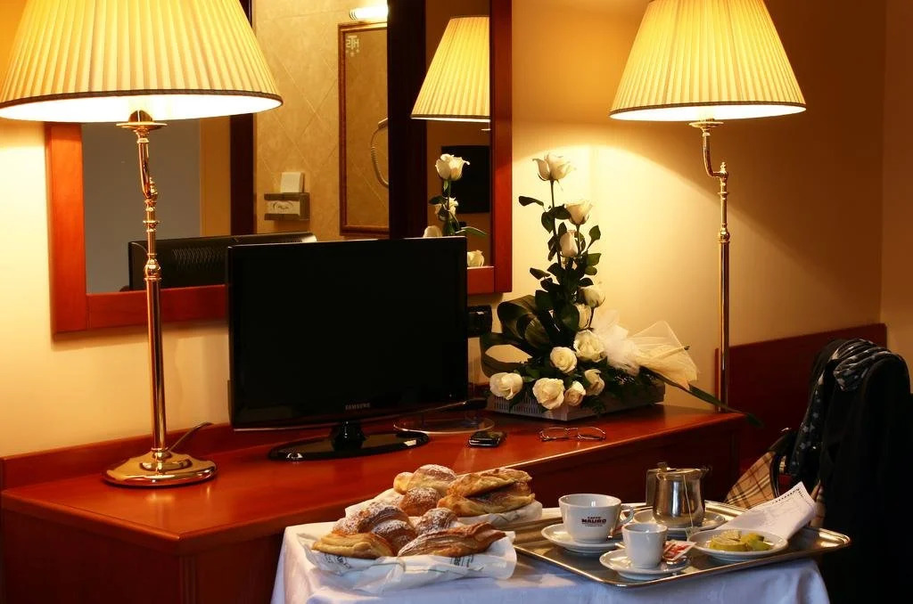 Hotel Tito Serrano