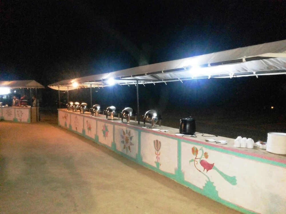 Le Royal Camps