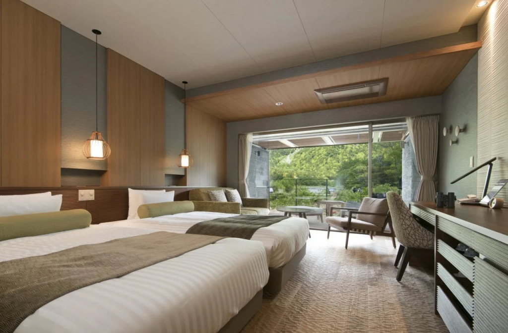 Kamikouchi Hotel SHIRAKABASO