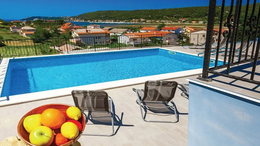 Apartments Lapida