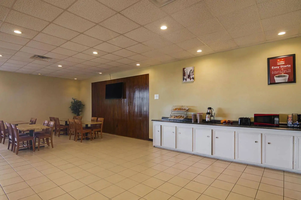 Regency Inn Sulphur Springs