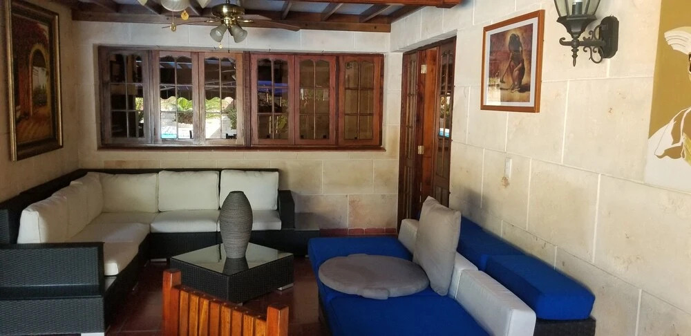 Villa Azzurra Cuba