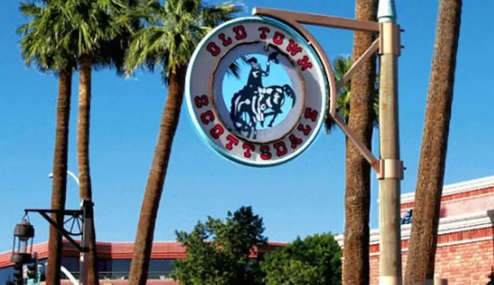 The Stay in Old Town