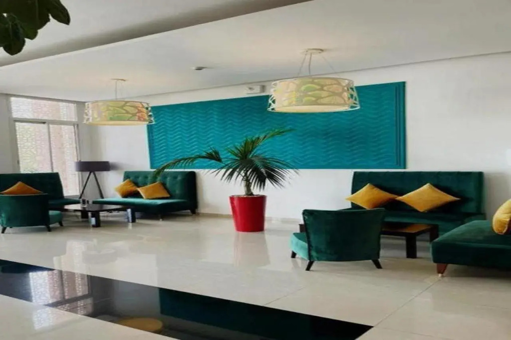 Relax Hotel Kenitra