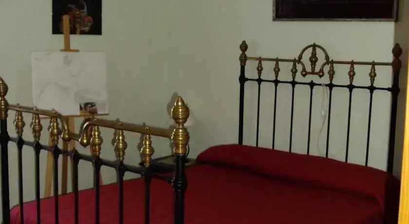 Casa Abuela María