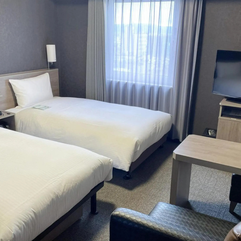 Hotel Route-Inn Takefu Inter
