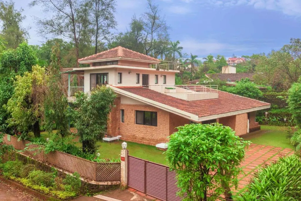 StayVista at Villa Verona