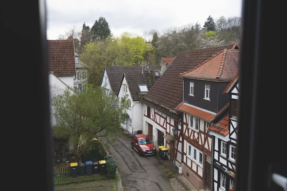 Altstadt Quartier