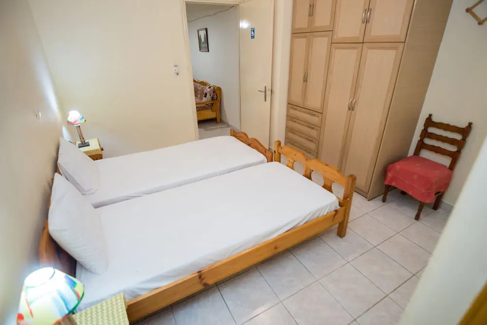 Lefkos Apartment in Lefkada city center!