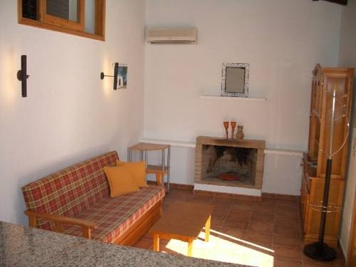 Apartamentos Pinosol