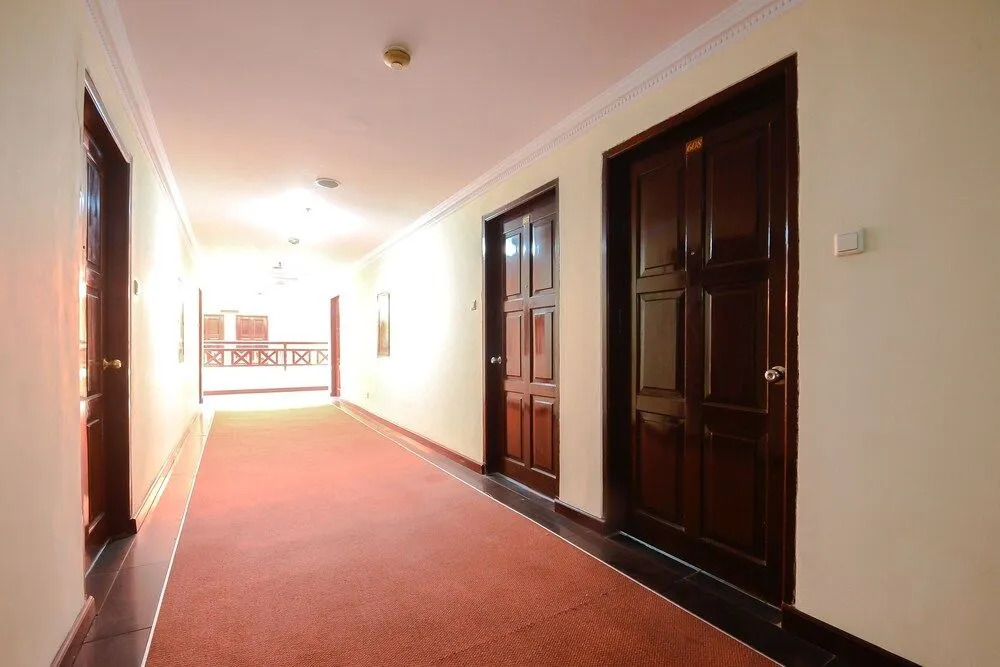 Airy Batununggal Soekarno Hatta 452A Bandung
