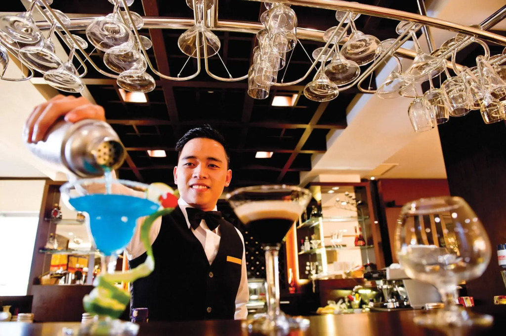 Cherish Hue Hotel