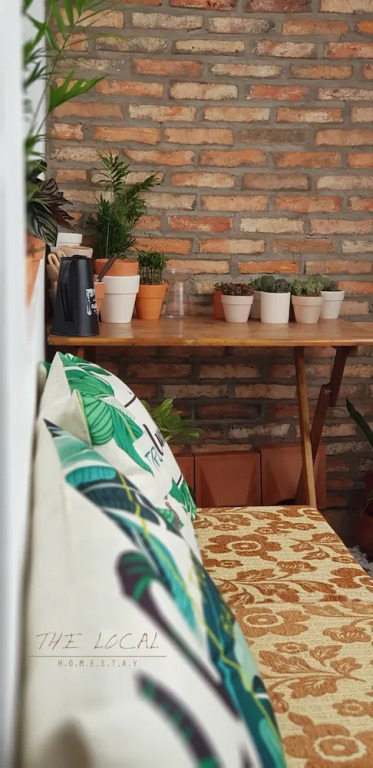 The Local Homestay