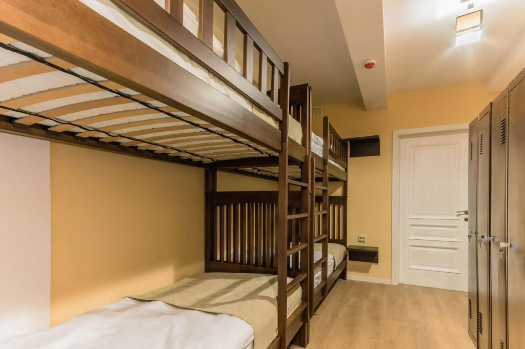 Garis Hostel Lviv