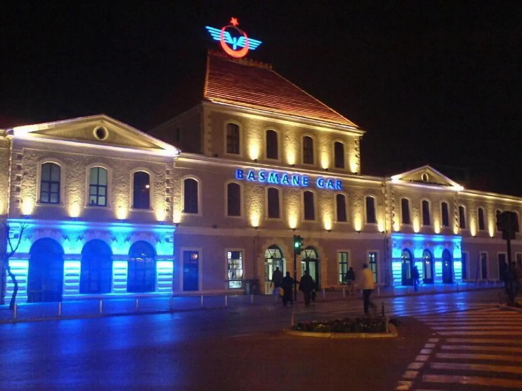 Hotel Baylan İzmir