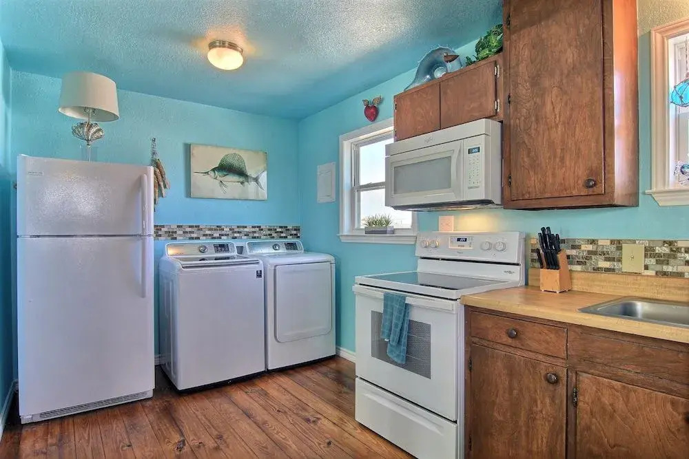Blue Lagoon 307 by RedAwning