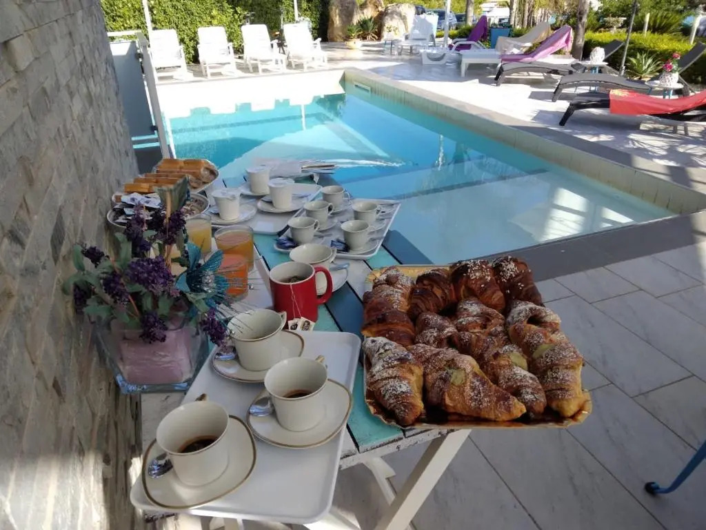 Moresca Luxury Private Villa & Spa