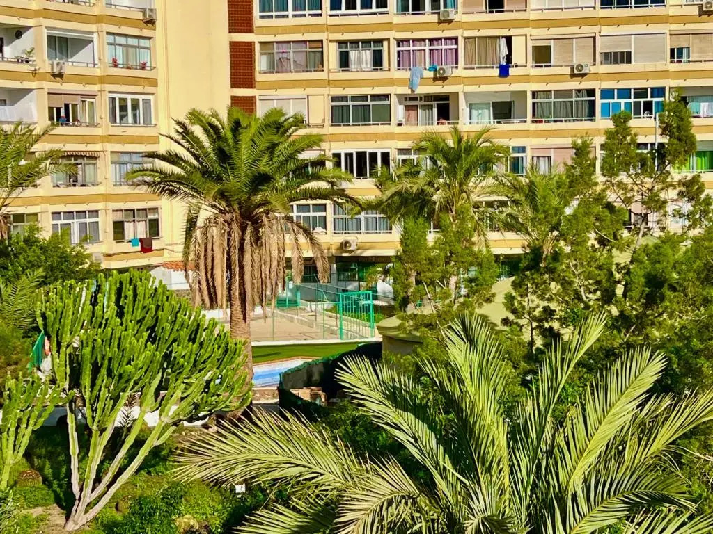Cozy Apartment Near Yumbo