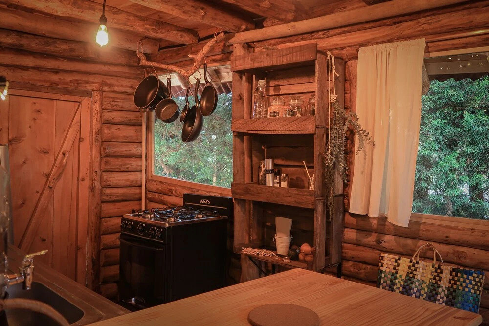 Chalets Boutique de Vereda
