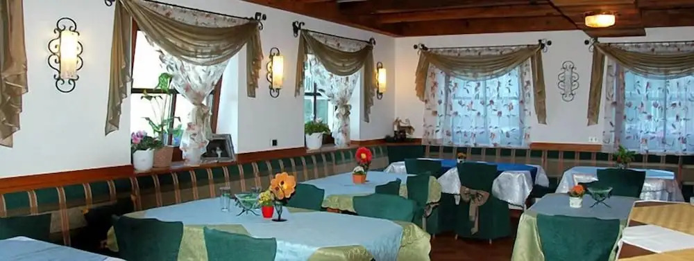 Hotel Gasthof Hoerschwang