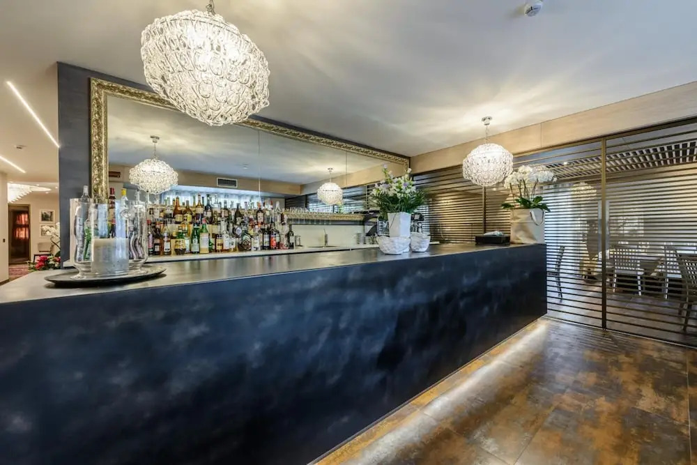 Hotel Ristorante La Rosina