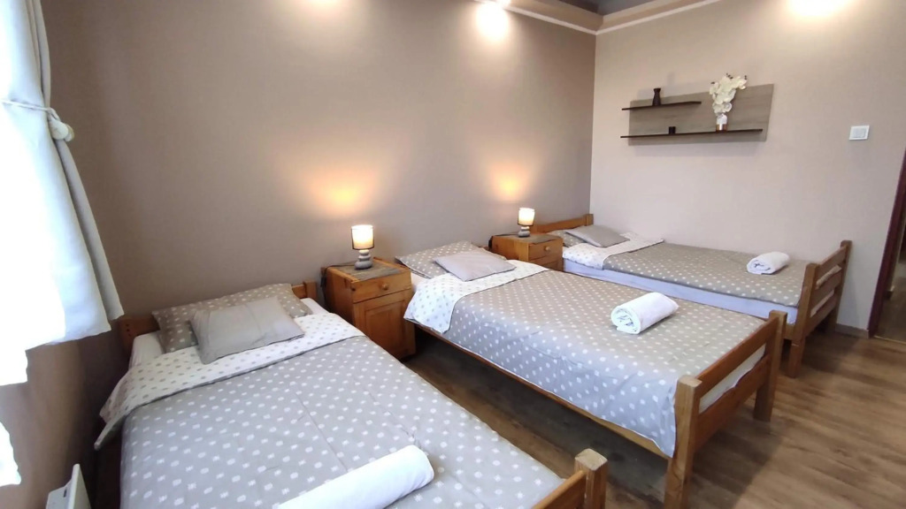 Korzó Apartman Velence